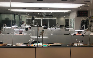 深圳百达翡丽售后保养服务-网点地址（图）