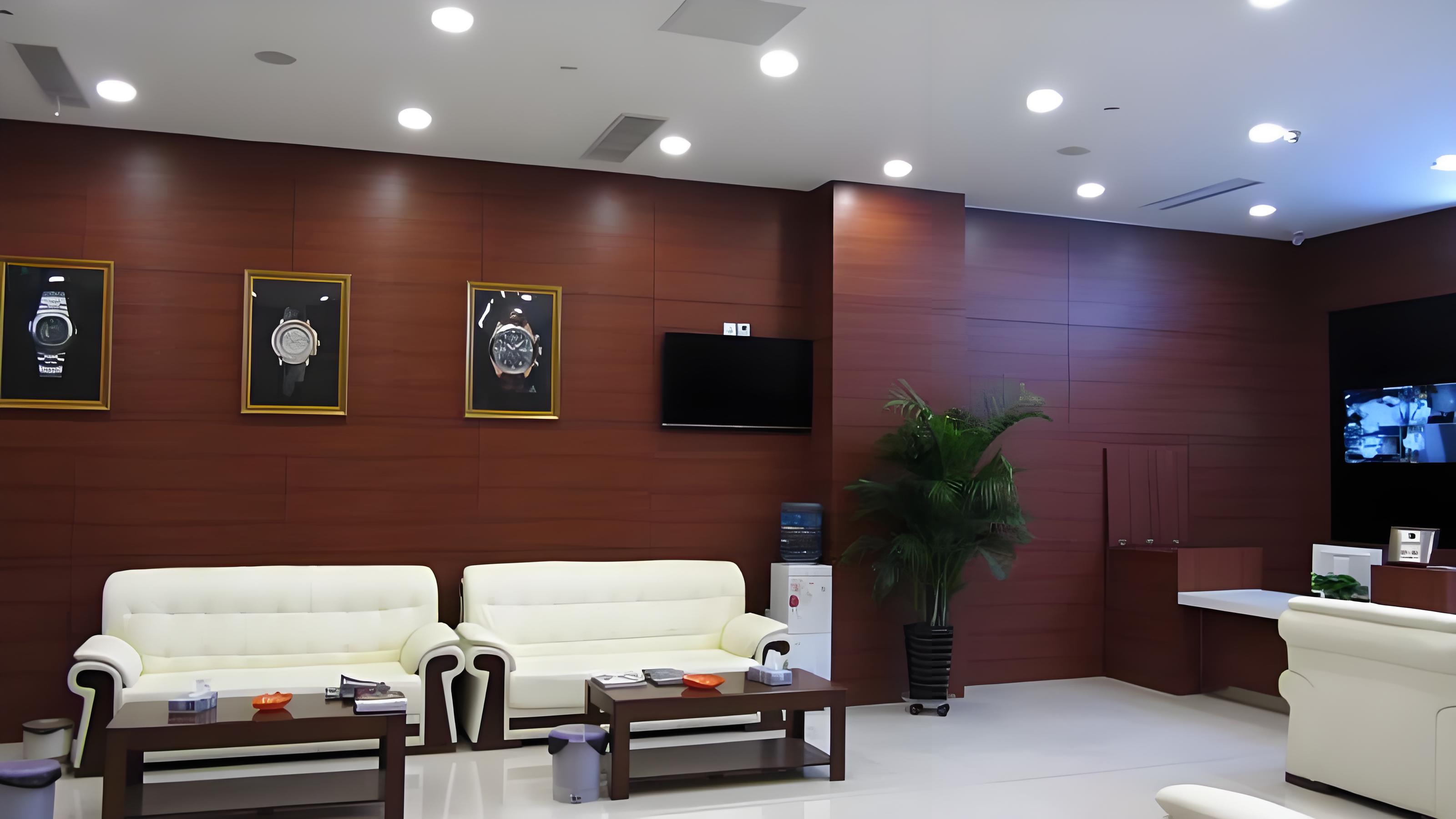百达翡丽售后维修服务中心地址-网点地址（图）